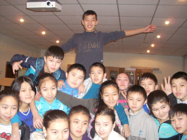 Серикбол Онгарбаев