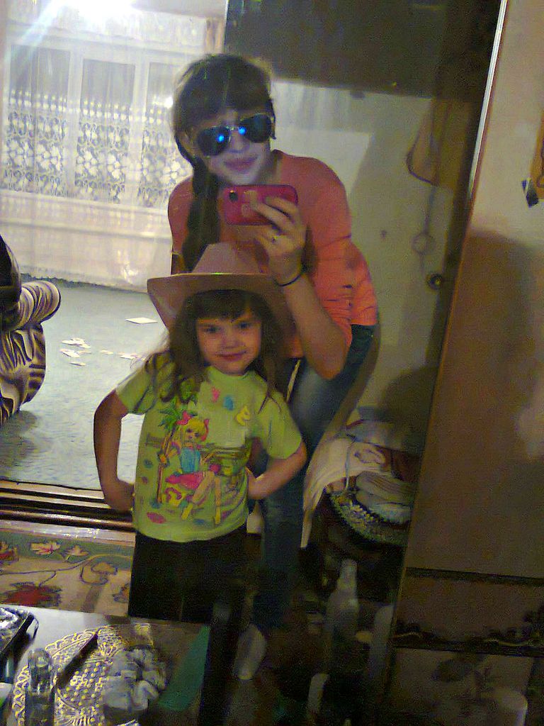 Даринка Назарова