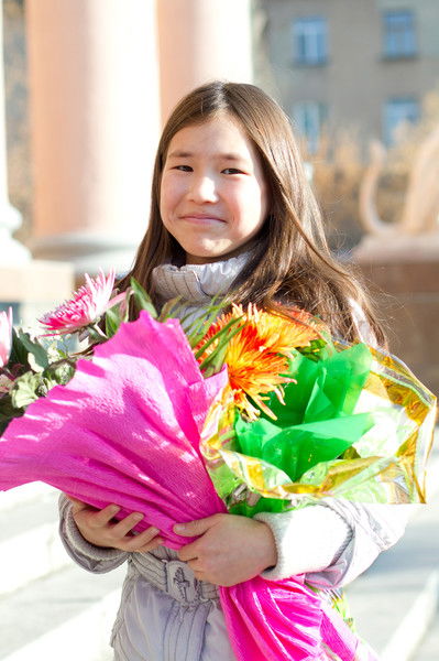 Фатима Касымханова