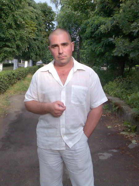 Владимир Возненко