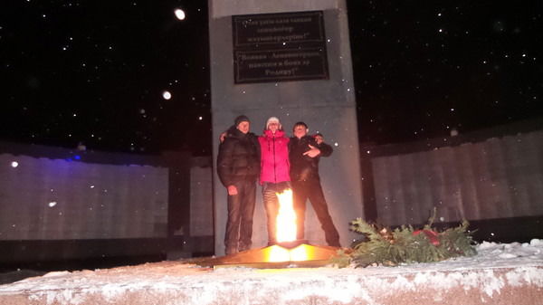 Алексей Кузмин