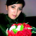 Feruza Tursunkulova