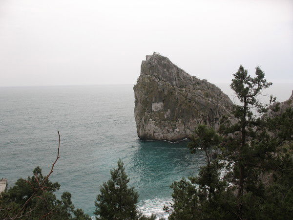 Александр Милюков