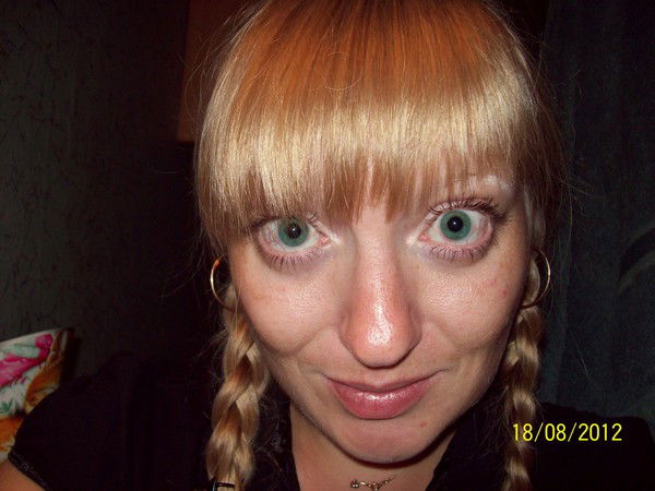 Ольга Лемешкина