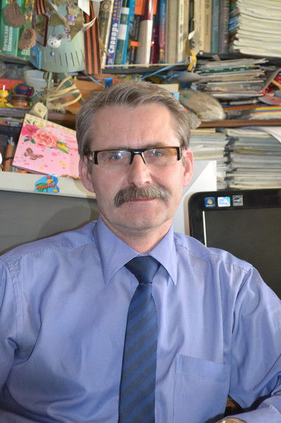 Тимур Меньшиков