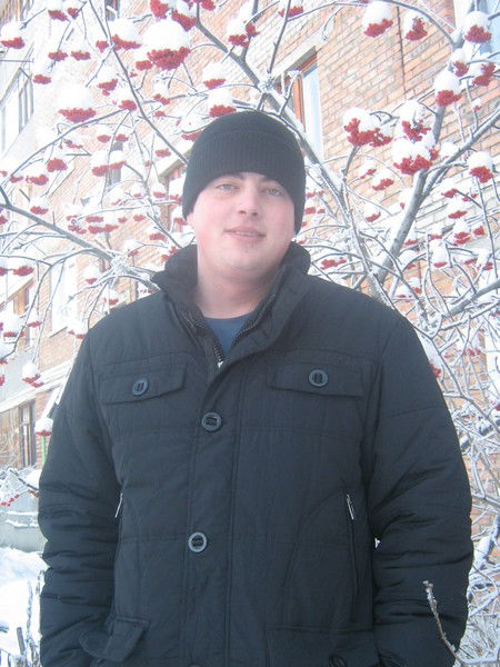 Фионов Станислав