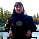 Антонина Самарина(Васильченко)