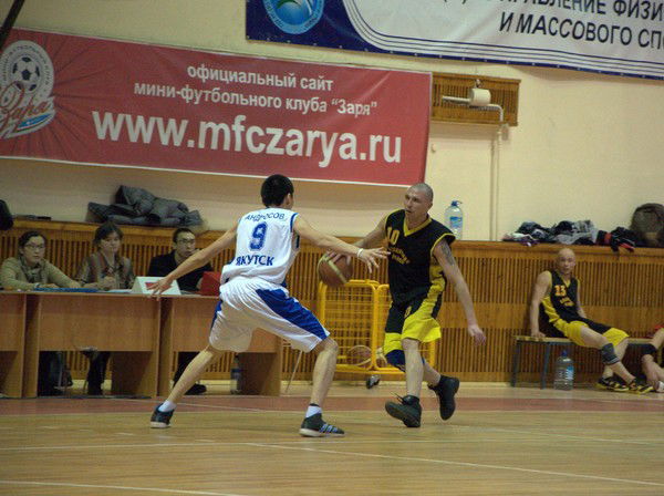 Почуев Евгений