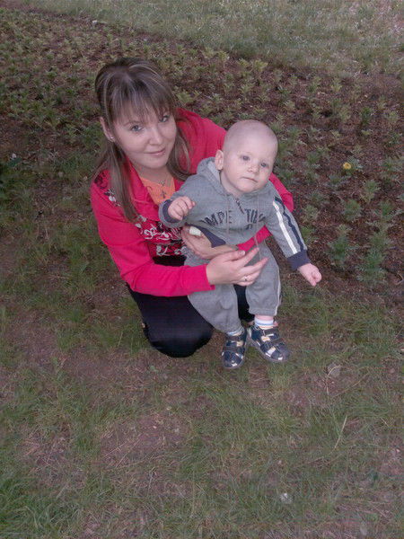 Просто Его Счастье