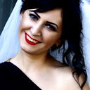 Елена Коваленко