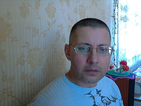 Сергей Ковалёв