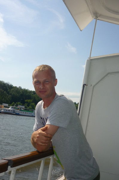 Виктор Нижник