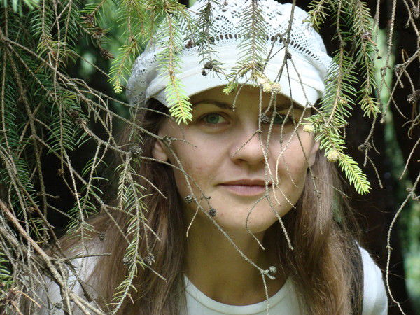 Татьяна Воротилова