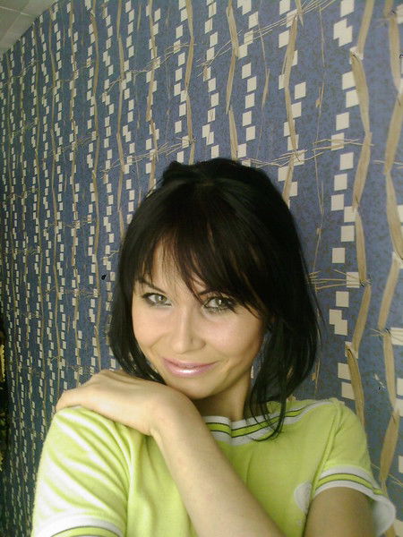 Алёка Кырыкбаева