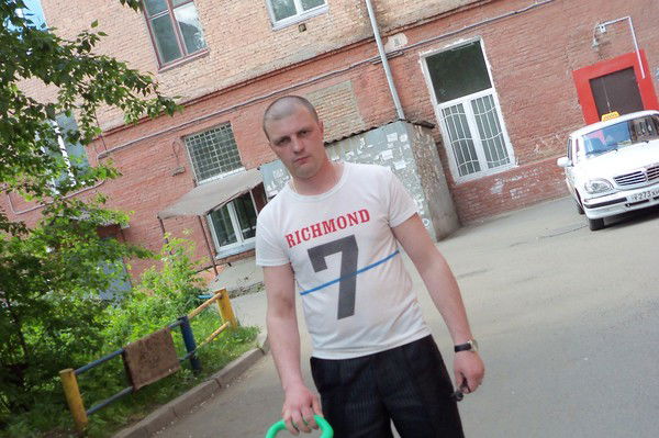 Юрий Бакшаев