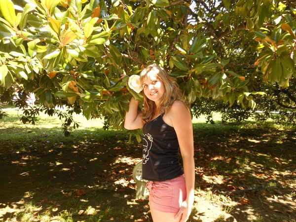 Ольга Петухова