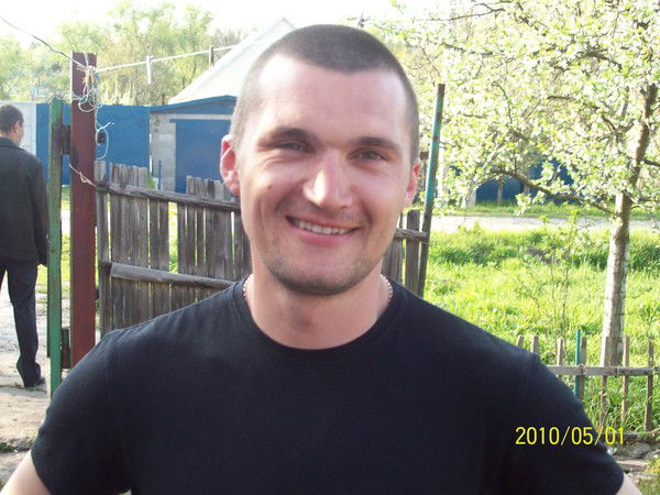 Гена Сбойчаков