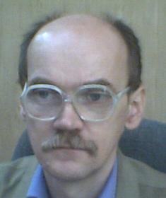 Алексей Романов