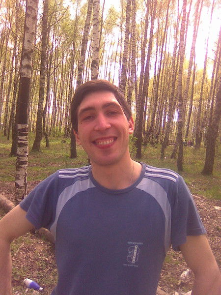 Леша Степанович