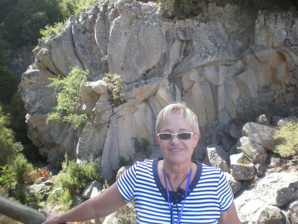 Раиса Васильевна