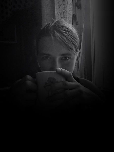 Танюша Максимова