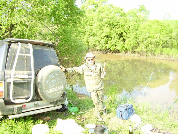 Андрей Гринчак