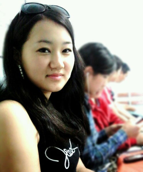 Nazgulya Asangazyeva