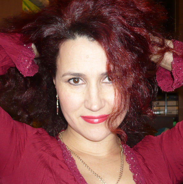 Наталья Ножка