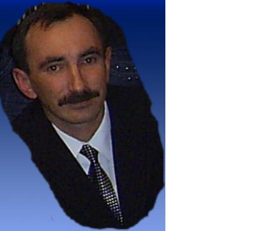 Валерий Герасимов