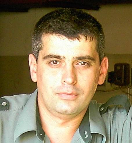 Сергей Прохоров