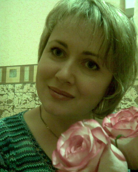 Наталья Пономарева