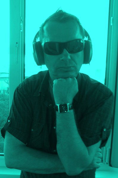 Игорь Клёмин