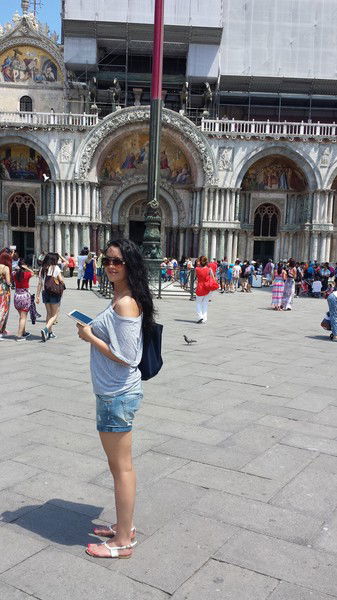 Ольга Воронцова