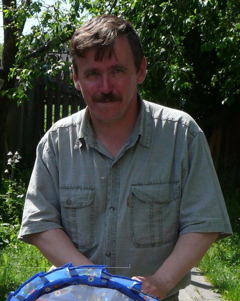 Валентин Сафонов