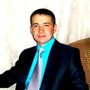 Ильнур Надршин