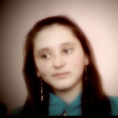 Дарья Исакова