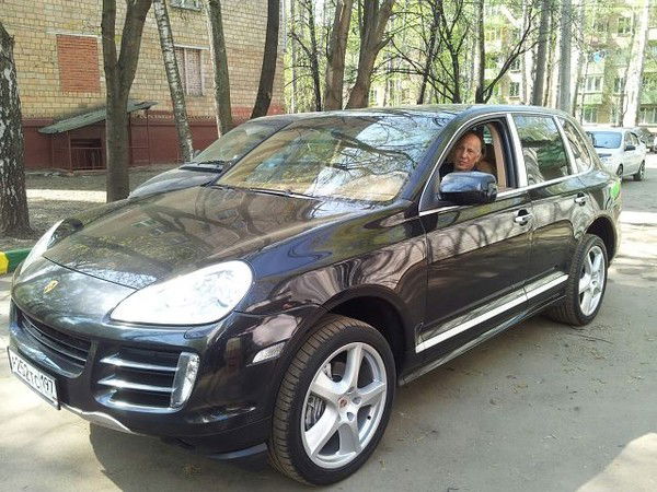 Расим Гаджиев