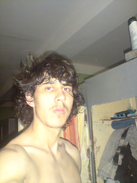 Алексей Безматерных