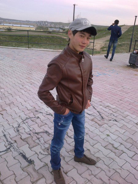 Нурсултан Исин