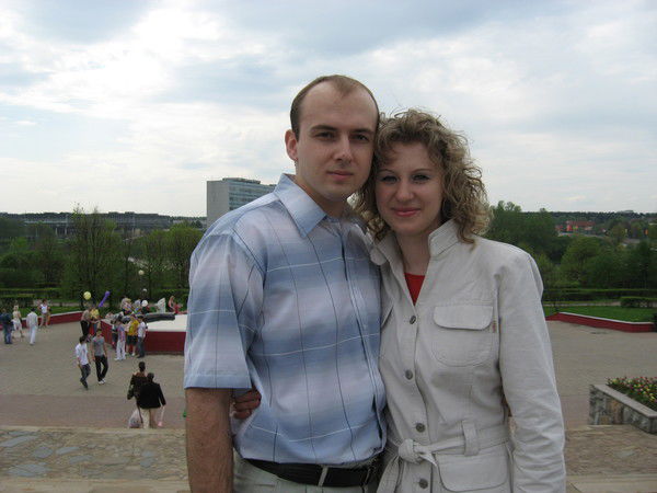 Ольга Коблякова