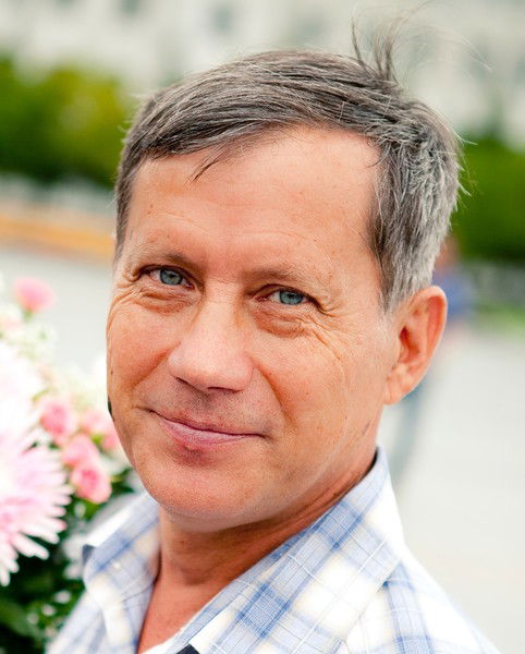 Виктор Терещенко