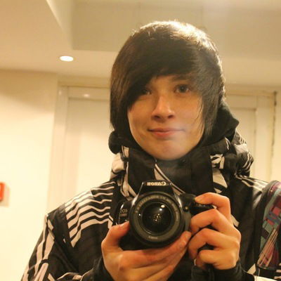 Максим Нестеренко