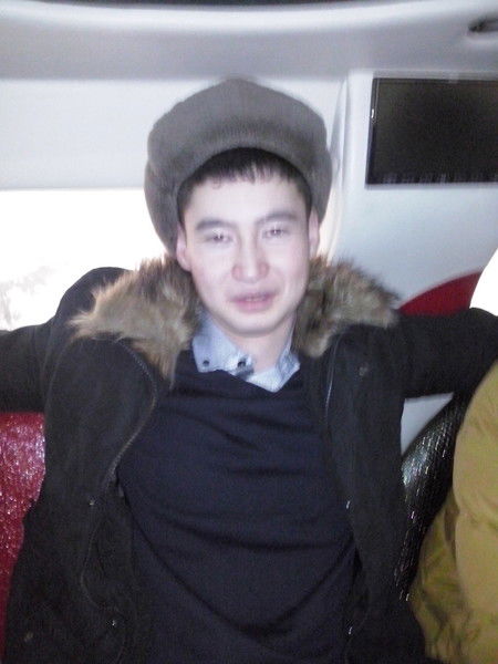 Мадияр Жумабеков