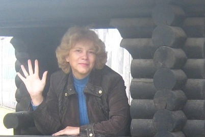 Галина Матюша