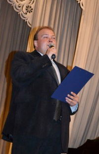 Дмитрий Коробейников