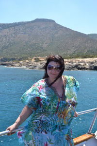 Ольга Николаева