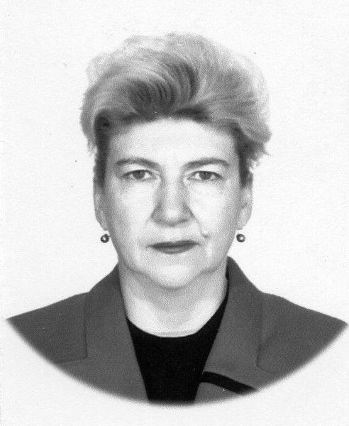 Ольга Савенкова