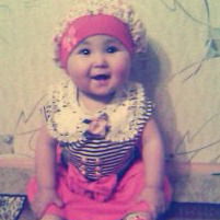 Асимова Паридям