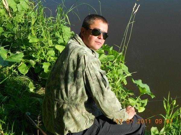 Эльвир Файзуллин