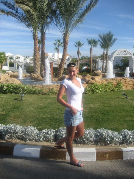 Ольга Долгинцева